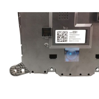 Recambio de pantalla multifuncion para opel mokka x (j13) 1.4 (_76) referencia OEM IAM  545290509 