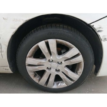 peugeot 5008 del año 2014