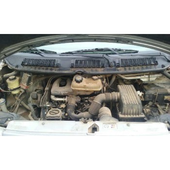 peugeot expert kombi del año 2000