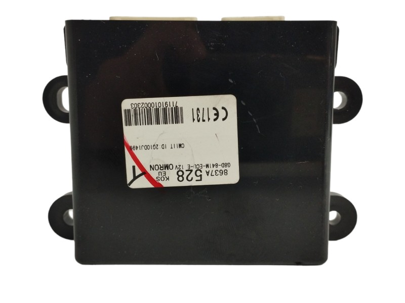 Recambio de modulo electronico para mitsubishi asx (ga0w) 1.8 di-d cat referencia OEM IAM 8637A528  