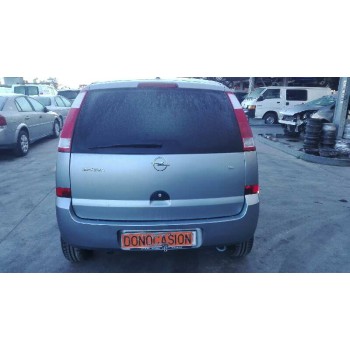 opel meriva del año 2005