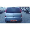 opel meriva del año 2005