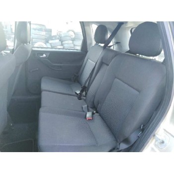 opel meriva del año 2008