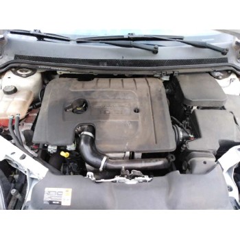 ford focus berlina (cap) del año 2008