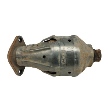 Recambio de catalizador para kia picanto (ja) 1.0 cat referencia OEM IAM U07010  