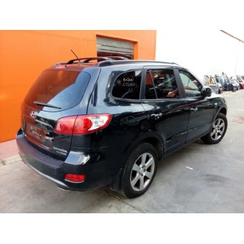 hyundai santa fe (bm) del año 2007
