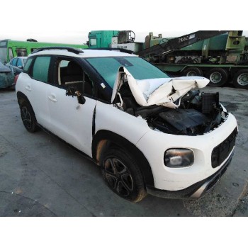 citroën c3 aircross del año 2018