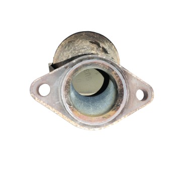 Recambio de catalizador para kia picanto (ja) 1.0 cat referencia OEM IAM U07010  