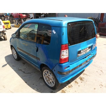 aixam 400 del año 2000