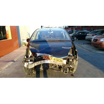 citroën c4 picasso del año 2012