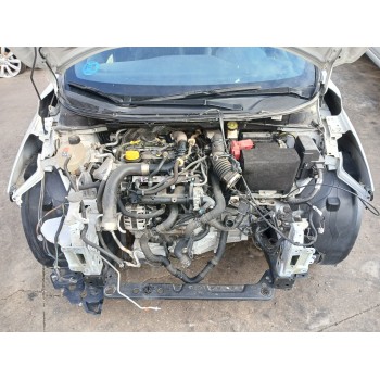 nissan micra v (k14) del año 2019