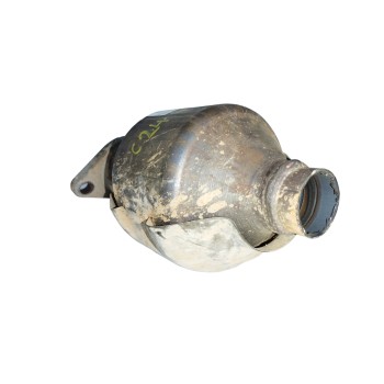 Recambio de catalizador para kia picanto (ja) 1.0 cat referencia OEM IAM U07010  