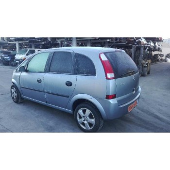 opel meriva del año 2005