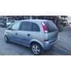 opel meriva del año 2005