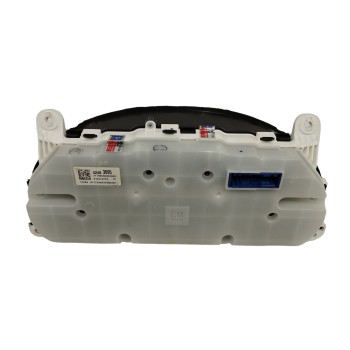 Recambio de cuadro instrumentos para opel mokka x (j13) 1.4 (_76) referencia OEM IAM  812372274 OBSERVAR FOTO