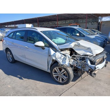 opel astra k sports tourer del año 2019