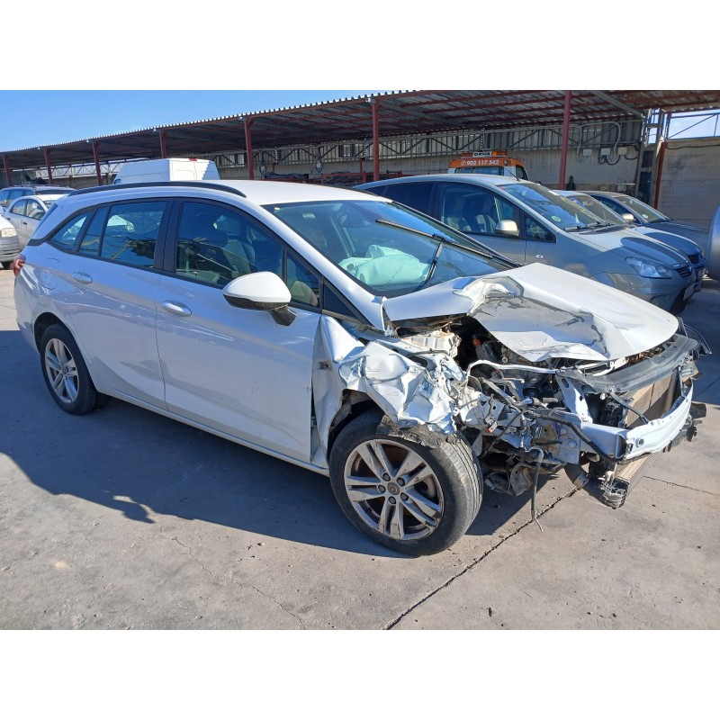 OPEL ASTRA K SPORTS TOURER