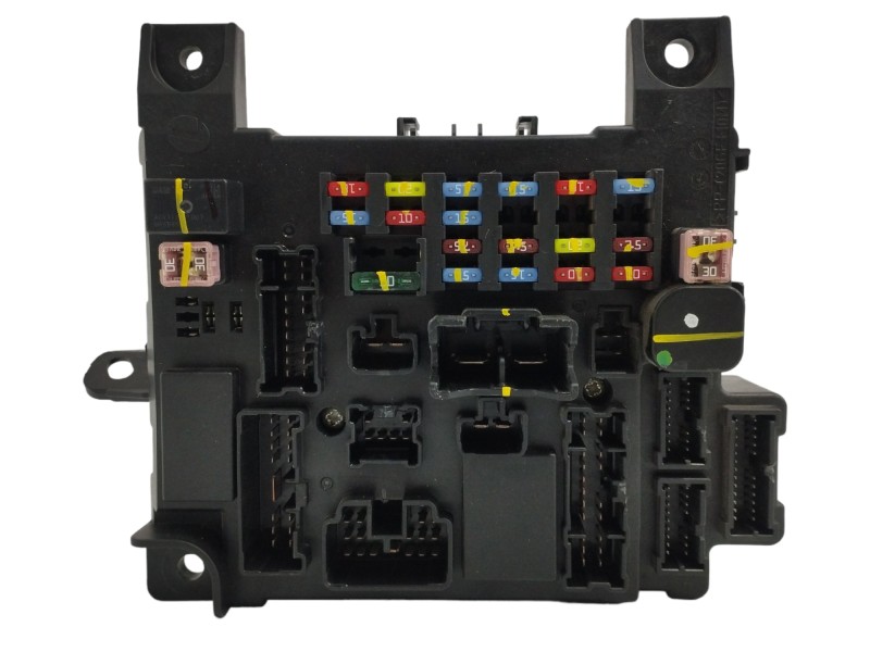 Recambio de caja reles / fusibles para mitsubishi asx (ga0w) 1.8 di-d cat referencia OEM IAM 8637A643 Recambio de caja reles / fusibles para mitsubishi asx (ga0w) 1.8 di-d cat referencia OEM IAM 8637A643