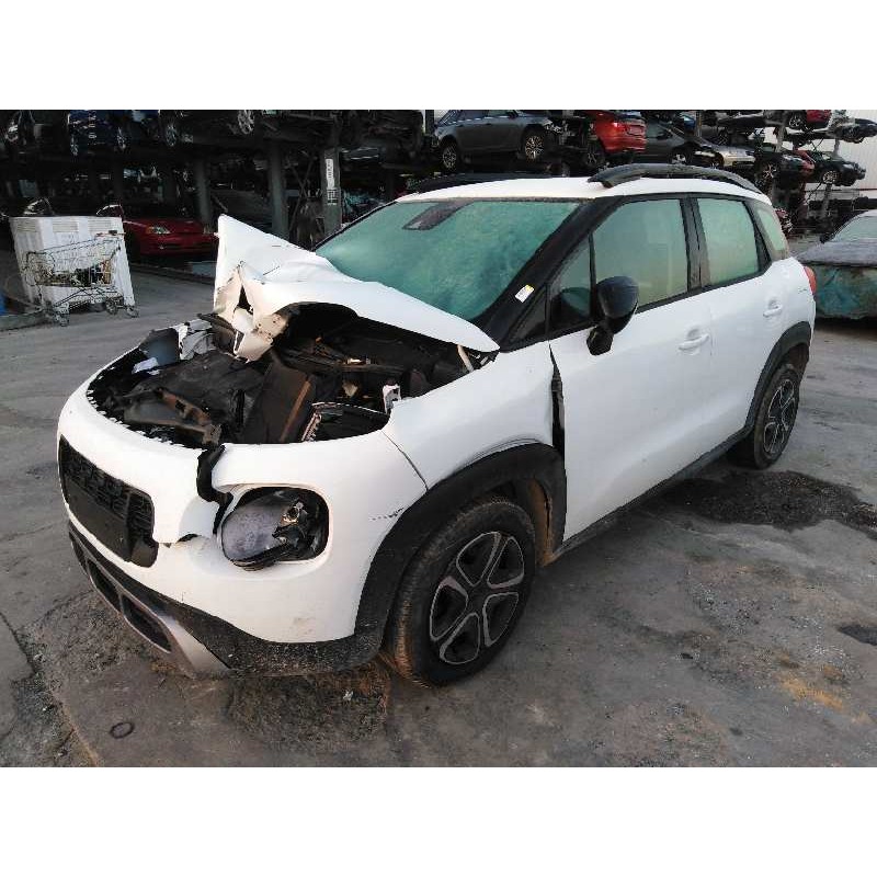 CITROEN C3 AIRCROSS 2018
