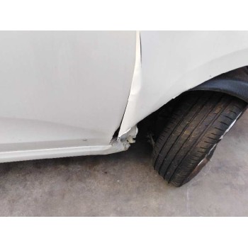 fiat tipo ii (357) fam del año 2018