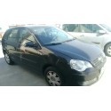 VOLKSWAGEN POLO IV (9N_, 9A_)