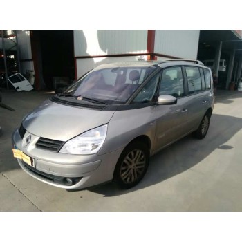 renault espace iv (jk0) del año 2006