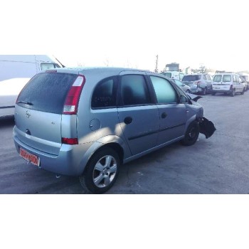 opel meriva del año 2005