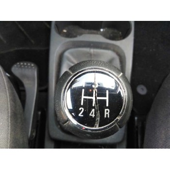 opel meriva del año 2008