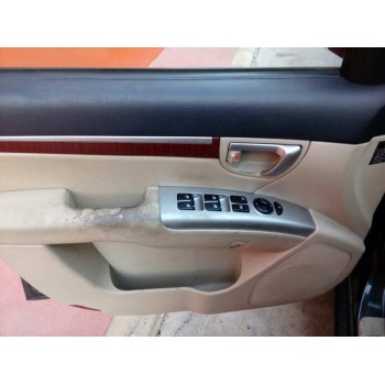 hyundai santa fe (bm) del año 2007