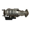 Recambio de catalizador para hyundai i20 iii (bc3, bi3) 1.0 t-gdi referencia OEM IAM G07FJ0  