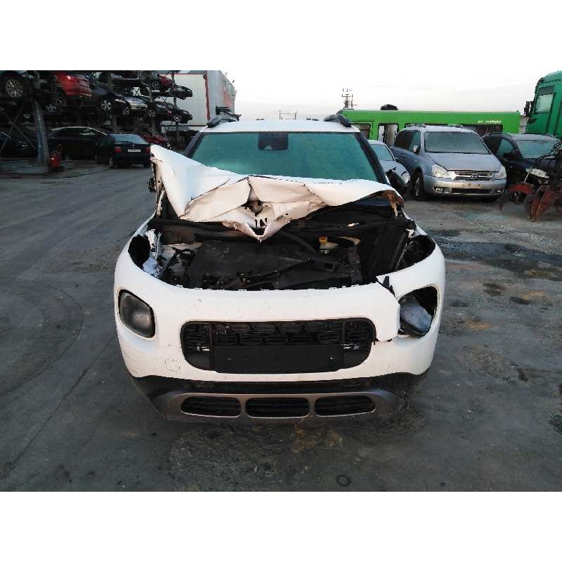 CITROEN C3 AIRCROSS 2018
