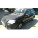 VOLKSWAGEN POLO IV (9N_, 9A_)