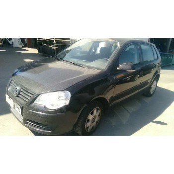 volkswagen polo iv (9n_, 9a_) del año 2005