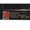 Recambio de caja reles / fusibles para mitsubishi asx (ga0w) 1.8 di-d cat referencia OEM IAM 8637A643  