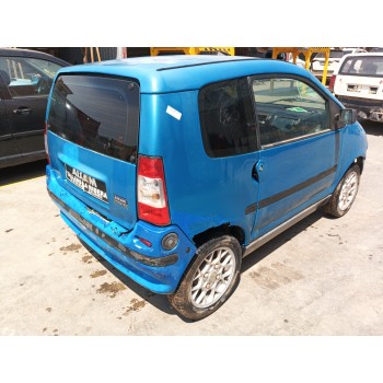 aixam 400 del año 2000