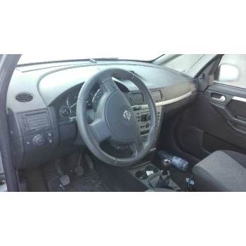 opel meriva del año 2005