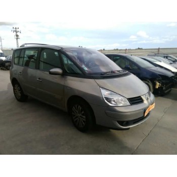 renault espace iv (jk0) del año 2006