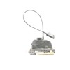 Recambio de cerradura puerta trasera derecha para renault espace iv (jk0) dci turbodiesel referencia OEM IAM 017964Z98  
