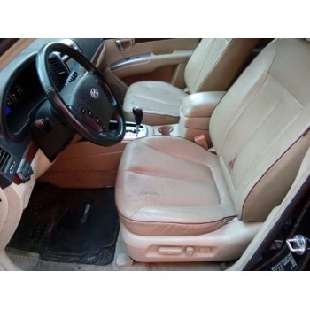 hyundai santa fe (bm) del año 2007