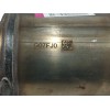 Recambio de catalizador para hyundai i20 iii (bc3, bi3) 1.0 t-gdi referencia OEM IAM G07FJ0  