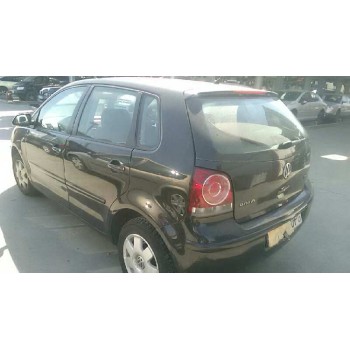 volkswagen polo iv (9n_, 9a_) del año 2005