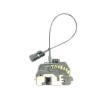 Recambio de cerradura puerta trasera derecha para renault espace iv (jk0) dci turbodiesel referencia OEM IAM 017964Z98  