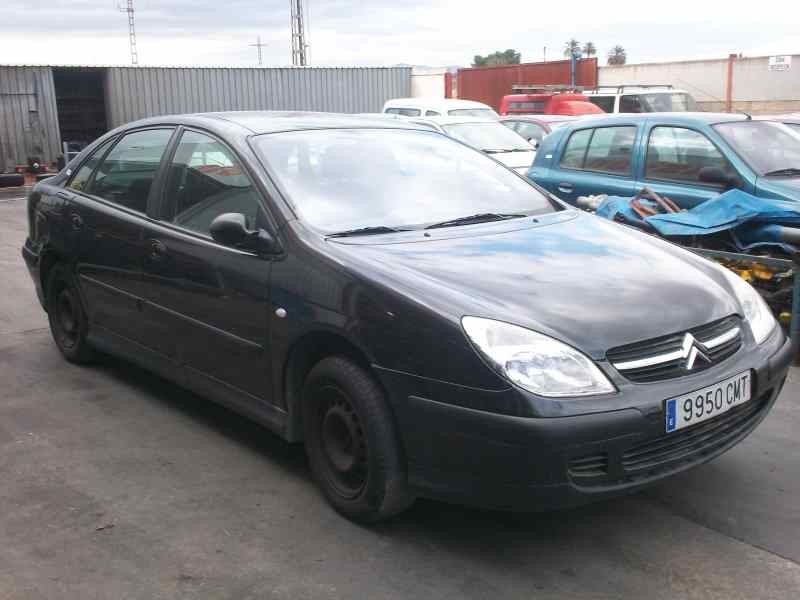 CITROËN C5 BERLINA