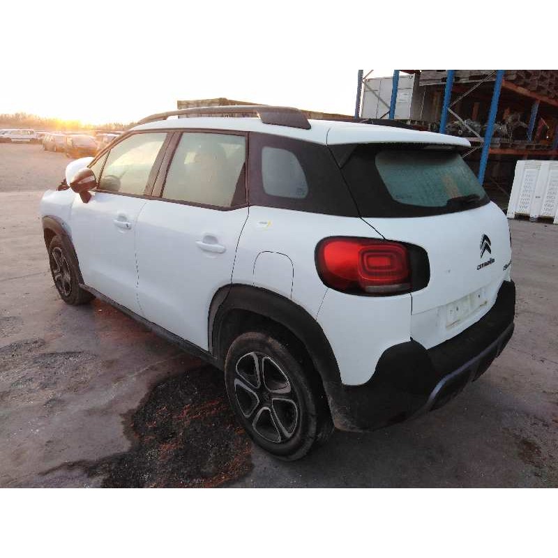 CITROEN C3 AIRCROSS 2018