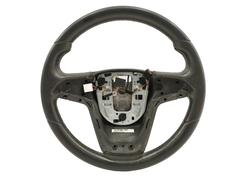 Recambio de volante para opel mokka x (j13) 1.4 (_76) referencia OEM IAM Recambio de volante para opel mokka x (j13) 1.4 (_76) referencia OEM IAM