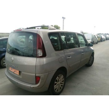 renault espace iv (jk0) del año 2006