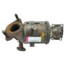 Recambio de catalizador para kia picanto (ja) 1.0 cat referencia OEM IAM 04GG2  