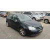 volkswagen golf v berlina (1k1) del año 2006