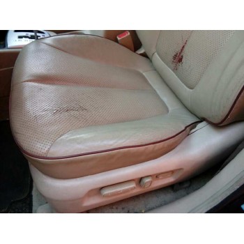 hyundai santa fe (bm) del año 2007