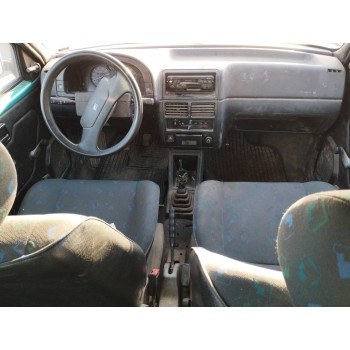 citroën ax del año 1995